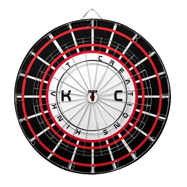 Ace Darttavla (Framsidan)