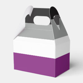 Ace Flagga Presentaskar