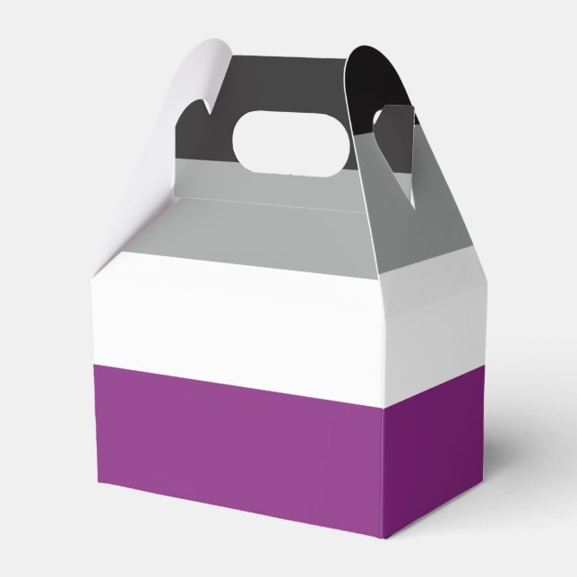 Ace Flagga Presentaskar (Framsidan Sidan)