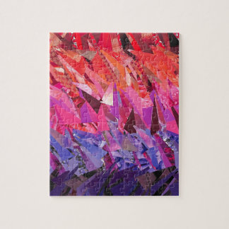 Ace Flux-Pride Flagga Pussel