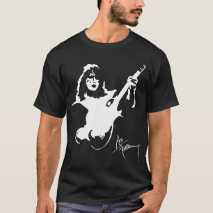 Ace Frehley T Shirt