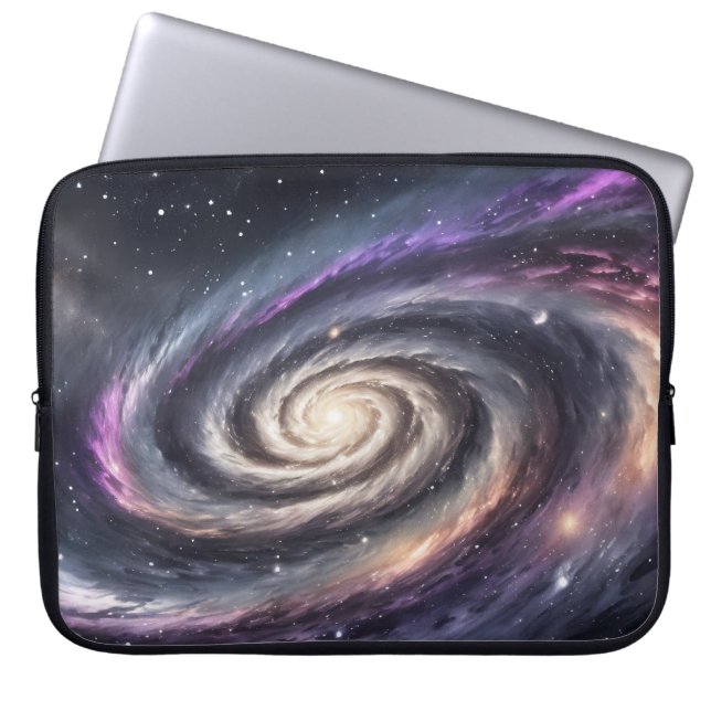 Ace galaxy -  laptop fodral (Framsidan)