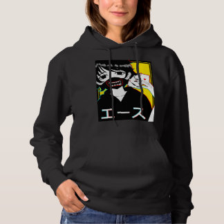 ACE Hoodie T Shirt