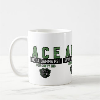 Ace Kaffemugg