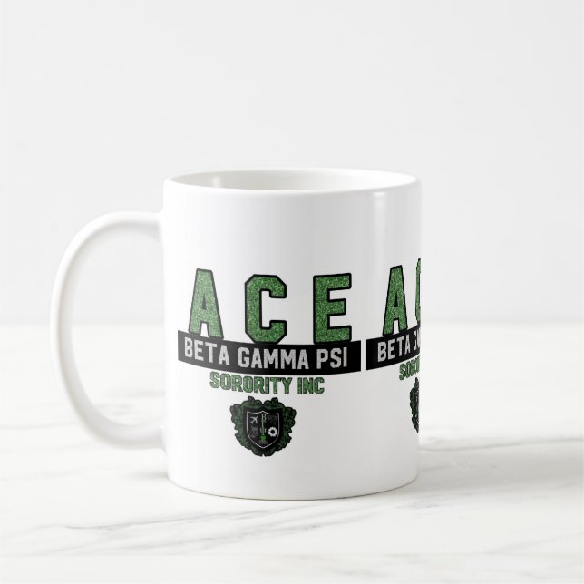 Ace Kaffemugg (Vänster)