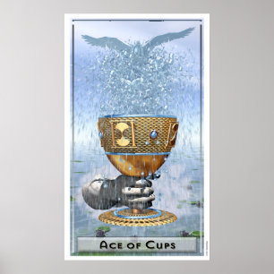 Ace of Kopp Poster