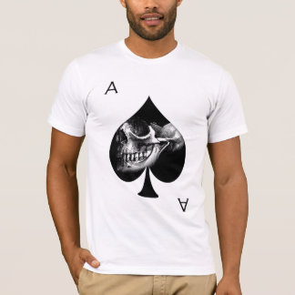 Ace of Spades - Manar T-shirt