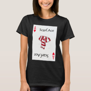 Ace of Spades Scarface T Shirt