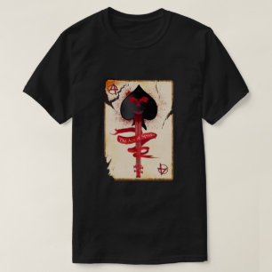 Ace of Spades T-Shirt