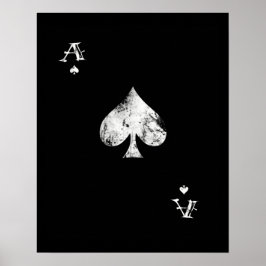 Ace poster