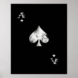Ace poster