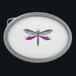 Ace Pride Dragonfly<br><div class="desc">Ace Pride Dragonfly</div>