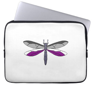 Ace Pride Dragonfly Laptop Fodral