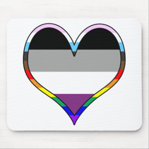 Ace Pride Heart Musmatta