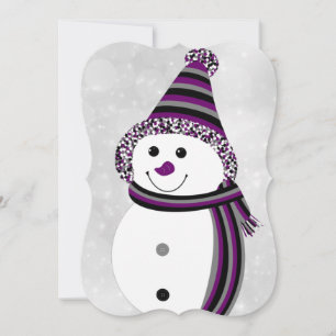 Ace Pride Snowperson du gjorde min säsong ljus