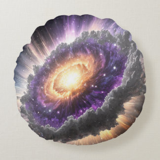 Ace Supernova - Cojín Rund Kudde