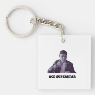 ACE SUPERSTAR.