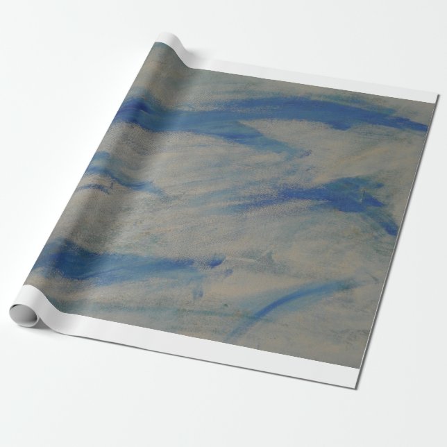 ACE SUPERSTAR ORIGINAL ART. PRESENTPAPPER (Utrullad)