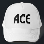 ACE Tennis Gear Keps<br><div class="desc">.</div>