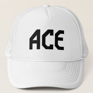 ACE Tennis Gear Keps