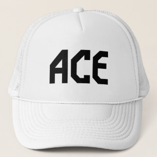 ACE Tennis Gear Keps