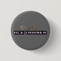 Ace Trainer Gaymer