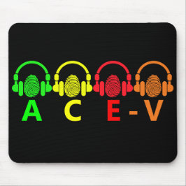 ACE-V-musknapp Musmatta
