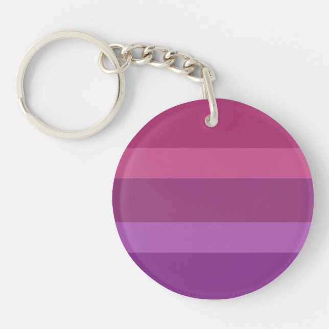 Aceflux Pride Flagga (Framsidan)
