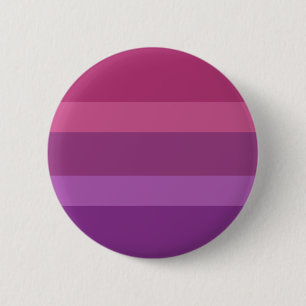 Aceflux Pride Flagga Knapp