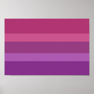 Aceflux Pride Poster