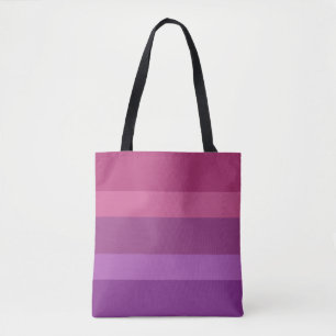 Aceflux Pride Tygkasse