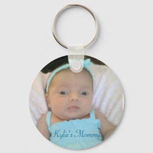 acelip Kylies mamma Nyckelring