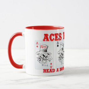 AcesHighMC mugg