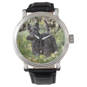 Ach Armbandsur