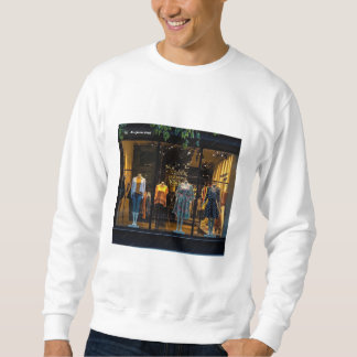 acha hai lång ärmad tröja