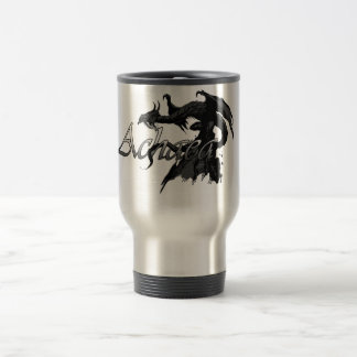 Achaea draketravel mug resemugg