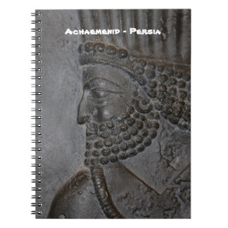 Achaemenid bärbar dator anteckningsbok