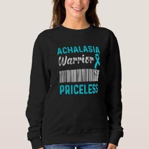 Achalasia Survivor Warrior 14 T Shirt