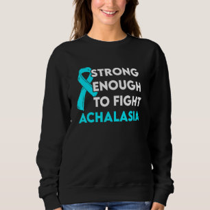 Achalasia Survivor Warrior T Shirt