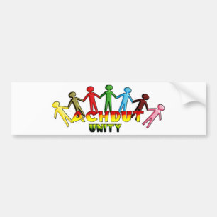 Achdut Unity.png Bildekal