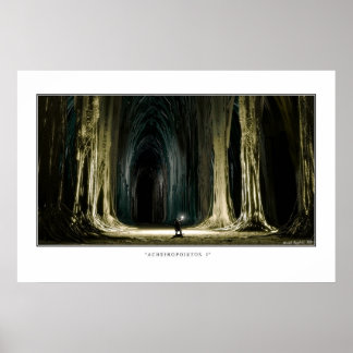 Acheiropoietos Poster