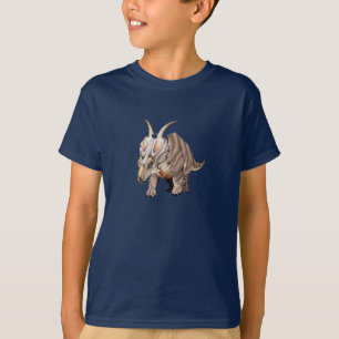 Achelousaurus Dinosaur T Shirt