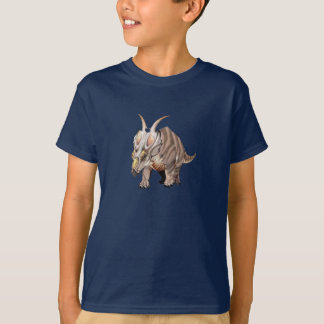Achelousaurus Dinosaur T Shirt