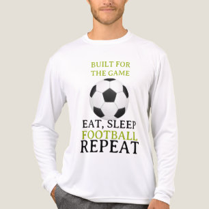 Achempong 2026 VM: The Global Stage Fotboll  T Shirt