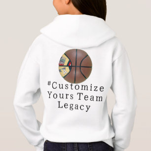 Achempong Basketball - Champions-spel: Elevate T Shirt