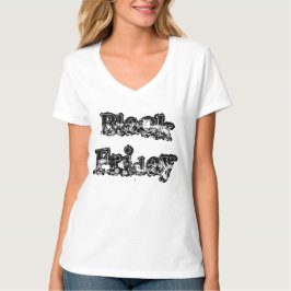 Achempong Black Friday: Speciellt tillfälle Raglan Tröja