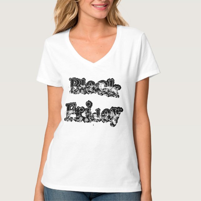 Achempong Black Friday: Speciellt tillfälle Raglan Tröja (Framsida)