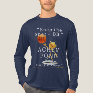 Achempong xx BB Snap Fet Moves Legacy Series T Shirt