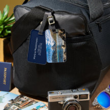 Achensee Tirol Retro Austria Helgdag Souvenir