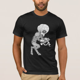 Achernarian T-tröja T-shirt